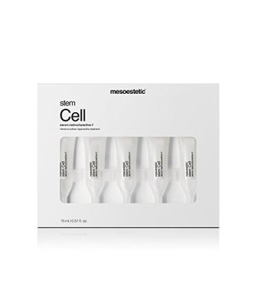 Mesoestetic Mesoestetic Mesoestetic Stem Cell Restructuring Serum