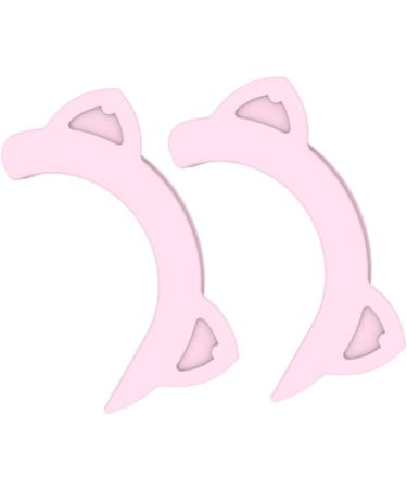 Magiclulu 4 Couples Hearing Protection for Kids - Reusable Silicone Ear Caps & Adjustable Earrings - Buy Online on GoSupps.com