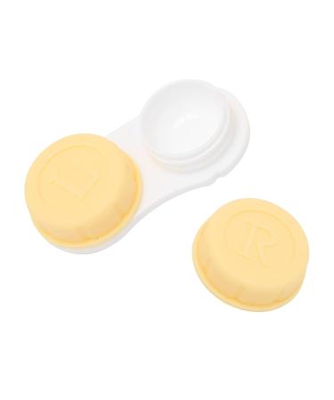 Premium Contact Lens Etui - Essential Holder for Home Travel & Work | Order Internationally - Buy Online on GoSupps.com