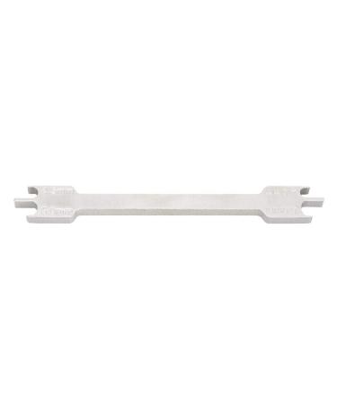 Valentine's Day Dental Bracket Gauge - Orthodontic Positioner(L) - 2 Types Locator Materials - Buy Online on GoSupps.com