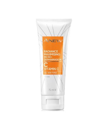 Radiance Maximising Micro-Dermabrasion