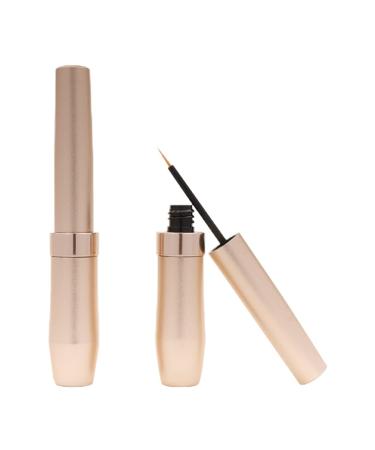 2pcs Bottle Mascara Make-up Containers Plastic Bottle Filling