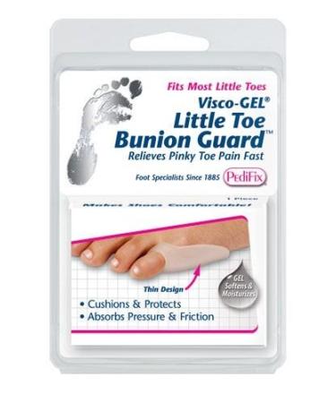 Pedifix Gel Bunion Guard