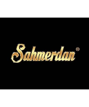 Sahmeran 240G Black Edition SAHMERDAN Aphrodisiac MACUN Herbal Paste - Buy Online on GoSupps.com