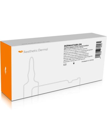 SKIN TECH AESTHETISCHE DERMAL MESOCARE DERMASTABILON