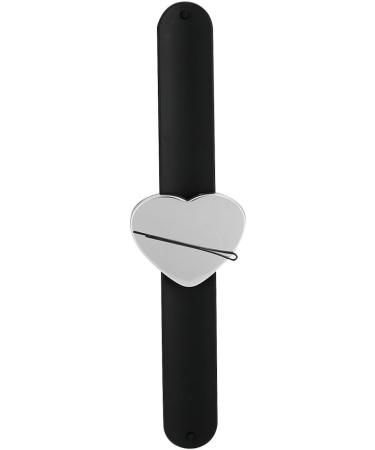 Laven Magnetic Wristband Professinal Magnetic Wristband Wrist Band Hair Crips Hairpins Pin Holder Salon Hairdressing Tool for Hair Salon - Buy Online on GoSupps.com