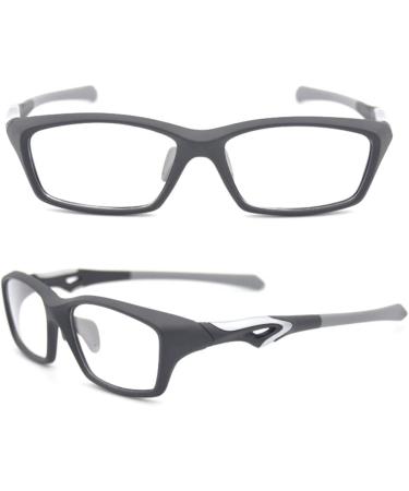 XFAK Men's Progressive Multifocal Sports Sunglasses - Adjustable Bifocal Reading Glasses | Photochromic | 2.0x Black - Buy Online on GoSupps.com