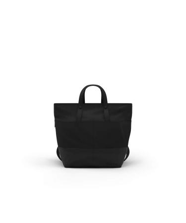 Quinny 1646057000 Black Diaper Bag | Stylish Shoulder Bag for Moms - Shop Internationally! - Buy Online on GoSupps.com