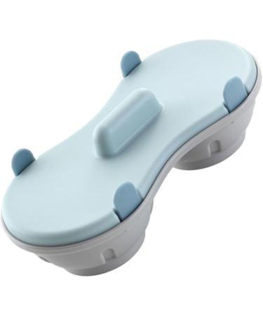 Alipis Microwave Egg Steamer 2 Pcs Steamed Egg Cup Steamed Egg Bowl Mini Egg Cooker Egg Steamer Micro-wave Oven Steamed Egg Box - Buy Online on GoSupps.com