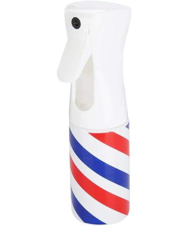 Hair Sprayer Dekaim 200ml Hairdressing Pressurization Fine Mist Spray Bottle Hair Sprayer Hair Styling Tools(03#) - Buy Online on GoSupps.com