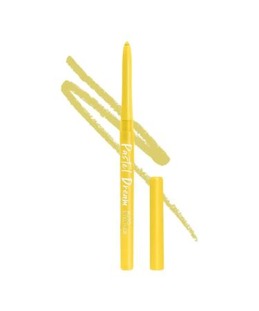 L.A. Girl Pastel Dream Auto Eyeliner (Sunshine)
