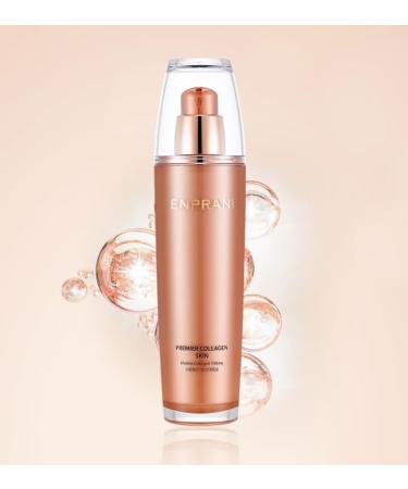 Enprani Premier Collagen Skincare 3pcs Set - Emulsion Skin Cream - Buy Online on GoSupps.com