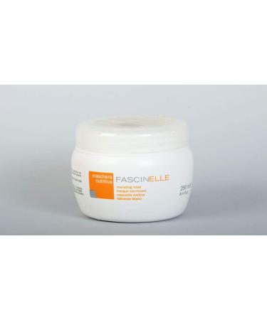 Fascinelle nourishing mask 250 ml