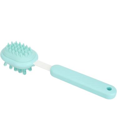 Buy Adjustable Silicone Massage Hammer for Back & Neck Relief | Stress Reduction Tool 29-38 cm - Buy Online on GoSupps.com