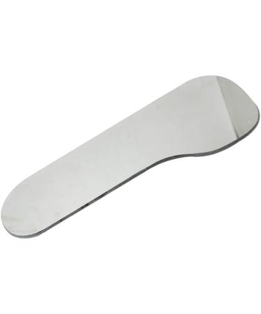 SUPVOX Stainless Steel Dental Mirror - Orthodontic Photography Reflector for Precision Care - Buy Online on GoSupps.com