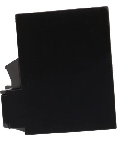 jayzee Hair Clip Comb Guide Plastic Hair Crevices Removal Trimmer Protection Waterproof Hairdressing Salon Tool for Hairdressing Shop - Buy Online on GoSupps.com