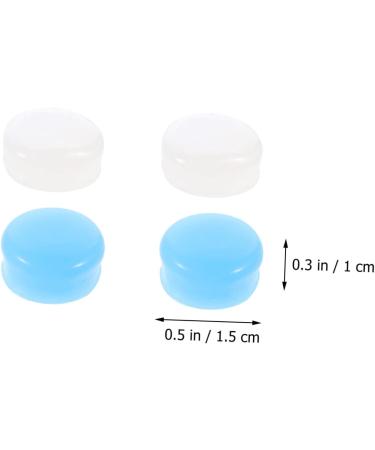 24pcs Sleeping Ear Buds - Anti-Noise Noise Reduction Headband for Sleep - Durable Foam for Students & Travel - Buy Online on GoSupps.com