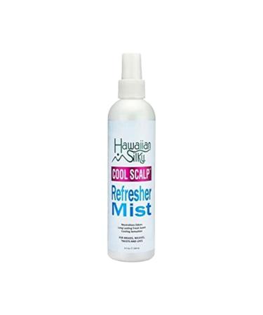 Hawaiian Silky Cool Scalp Refresher Mist 8 fl oz