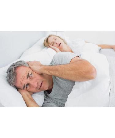 Dentemp SleepTight Mouthpiece - Custom Fit Anti-Snoring Device for Better Sleep | Made in USA - Buy Online on GoSupps.com