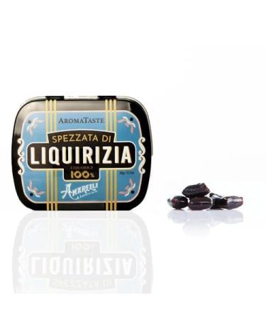 100% R glisse Pure Italienne | Bo te l gant | 20g