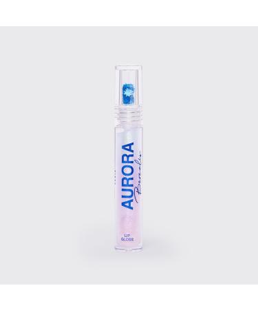 Vivienne Sabo Aurora Borealis Lip Gloss 03