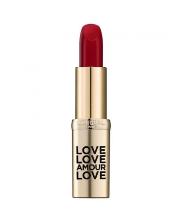 L'Or al Color Riche Lipstick - 800 Amour