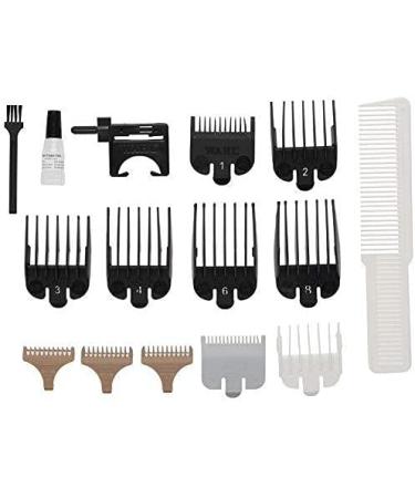 Buy Choice 5 Star Barber Combo - Premium Quality Hair Cutting Tools for Professionals | Fast International Shipping - Buy Online on GoSupps.com