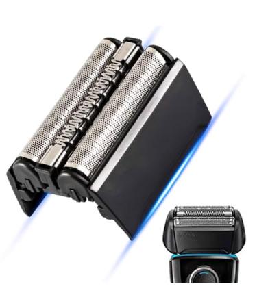 52b shaving head for brown razor Series 5 replacement shear head compatible with brown S5 replacement shear for brown Series 5 attachments accessories for brown electrical tram 5020s/5040s/5050cc/5077cc