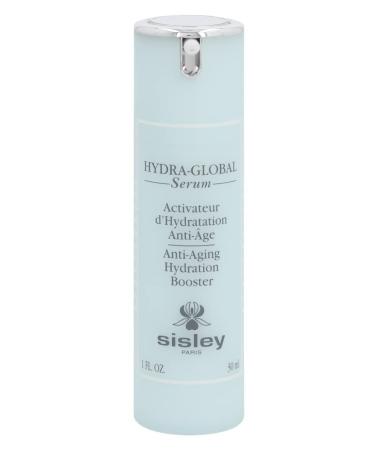 Sisley Paris Hydra Global Serum 1 Fl Oz - Anti-Aging Hydration Booster for Unisex - Buy Online on GoSupps.com