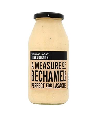 Cooks' Ingredients Bechamel Sauce 500 g