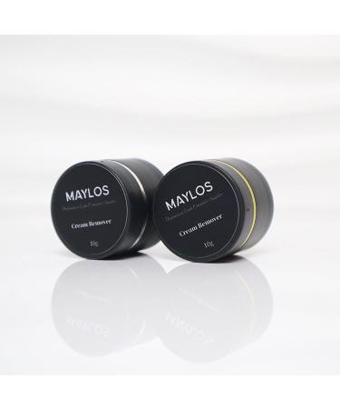No Scent & Quick Eyelash Cream Extension Removal 10g Dissolves Powerful for Lash Extensions Lash Glue Remover Low Irritation for Sensitive Skin Tech Supplies for Professional or Salon Use Peach