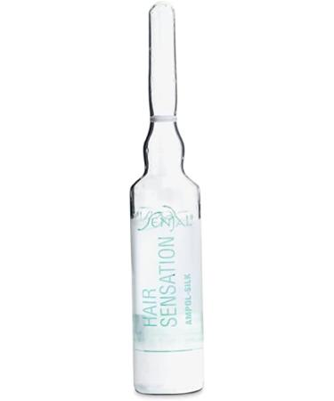 Cleral System Kleral System Silk Signal Ampoule 10 x 8 ml - Buy Online on GoSupps.com