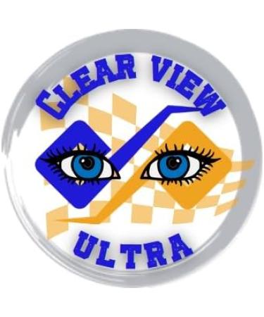 Clear View Ultra - Premium Quality ClearView Products for Enhanced Vision | Shop Internationally - Buy Online on GoSupps.com