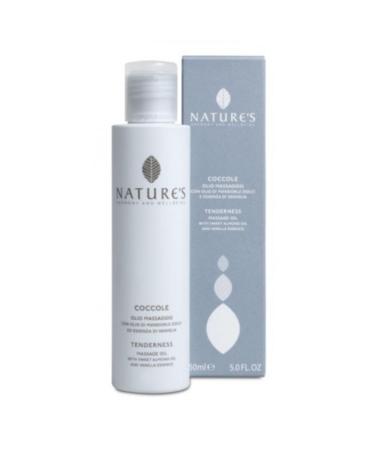 Feuchtigkeitspflege Olio Da Massaggio Indicato Anche Per Bambini Nature'S Coccole 150 Ml
