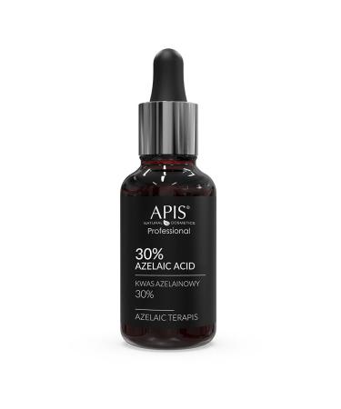 Apis Professional 30% Azelaic Acid 30ml