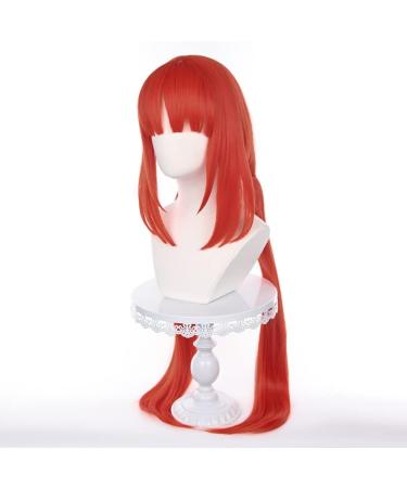 OSIAS Nilou Genshin Impact Cosplay Wig for Women - Premium Quality - Buy Online on GoSupps.com
