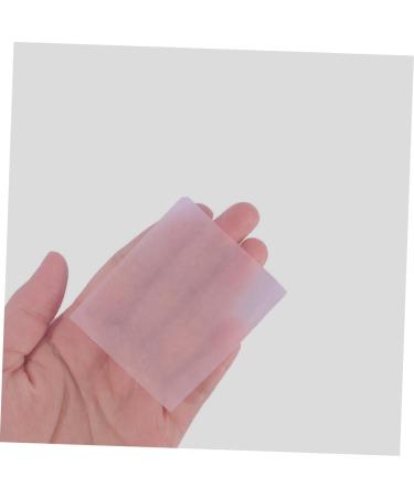 Healeved 2 Sets Oil Absorbing Paper with Puff Makeup Oil-Absorbing Paper Oil-Absorbing Papers Paper for Oil Absorbing Facial Oil Cleaning Paper Face Oil Absorbing Paper Face Cleaning Paper - Buy Online on GoSupps.com