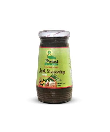 Portland Authentic Mild Jerk Seasoning 24 x 280g