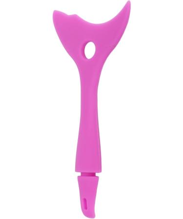 Eye Makeup Aid Mascara Guard Aid Disassembled Portable 3 in 1 3pcs for Home - Buy Online on GoSupps.com