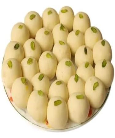 Festival Special Premium (White Peda 2kg) Delicious Indian Traditional Sweets To Sweeten Up Your Celebration Best Gift For All Occasions Marriage Diwali Holi Raksha Bandhan Sold By Kidzbuzz - Buy Online on GoSupps.com
