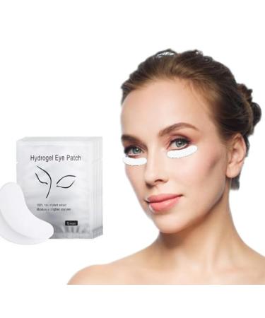 wrinkle patches Chest Wrinkle Pads Set of 11 Pcs Facial Wrinkle Remover Strips Forehead Wrinkle Patches Premium Eyelash Lash Extension Patch Under Eyes Gel Collagen Pads