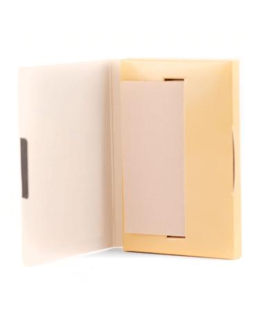 Palladio Rice Paper Towels - Natural 3 Pieces | Eco-Friendly & Durable | International Shipping Available - Buy Online on GoSupps.com