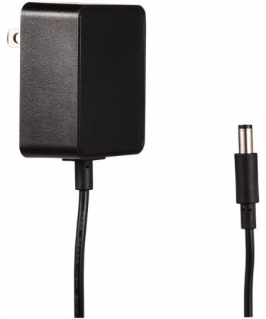 Senotrade Replacement AC/DC Adapter Compatible for Light Relief LR150 90LR15LR01 Infrared Joint Muscle Pain Stiffness Relieve Therapy Light Device Power Supply Charger - Buy Online on GoSupps.com