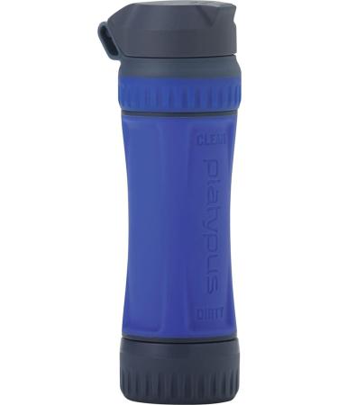 Platypus Quickdraw Microfilter System 1L - Efficient Water Filtration - Buy Online on GoSupps.com