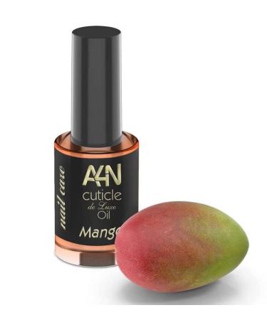 A4N nail care oil with vitamins (mango)