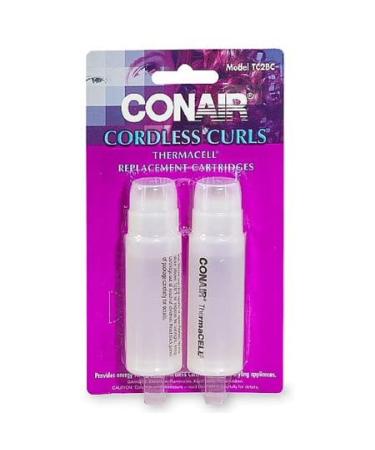 Conair ThermaCELL Refill Cartridges 4-pk - Long-lasting Mosquito Repellent Refills - Buy Online on GoSupps.com