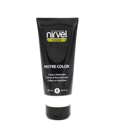 Nutre Color White