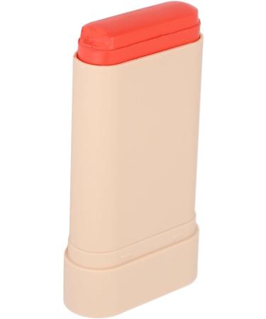 Dyed Solid Moisturizing Stick Versatile Blush Stick Durable Easy to Use 30g for Home (02#) - Buy Online on GoSupps.com