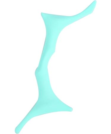 6 in 1 Reusable Silicone Winged Tip Eyeliner Aid Eyebrow Pencil Stencil Wing Tips Lip Liner for Women and Girls Silicone Eyebrow Aid - Buy Online on GoSupps.com