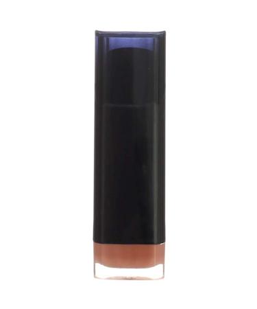 CoverGirl Colorlicious Tempting Toffee 255 Lipstick - 2 Pack - Buy Online on GoSupps.com